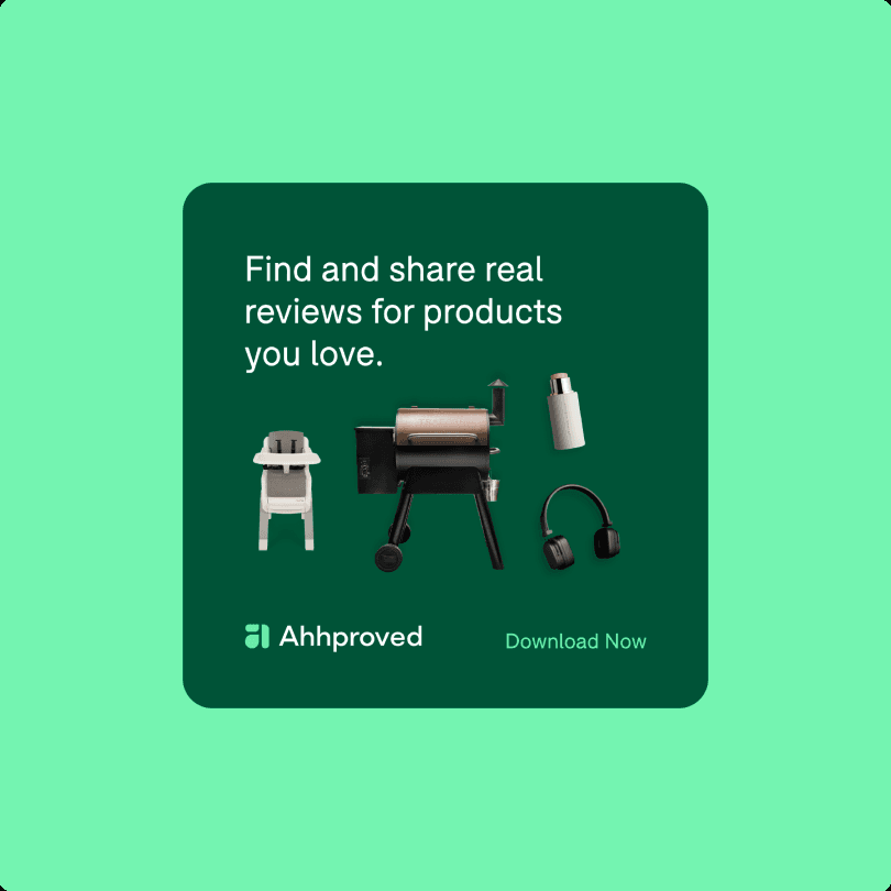 Find and share real reviews for products you love
