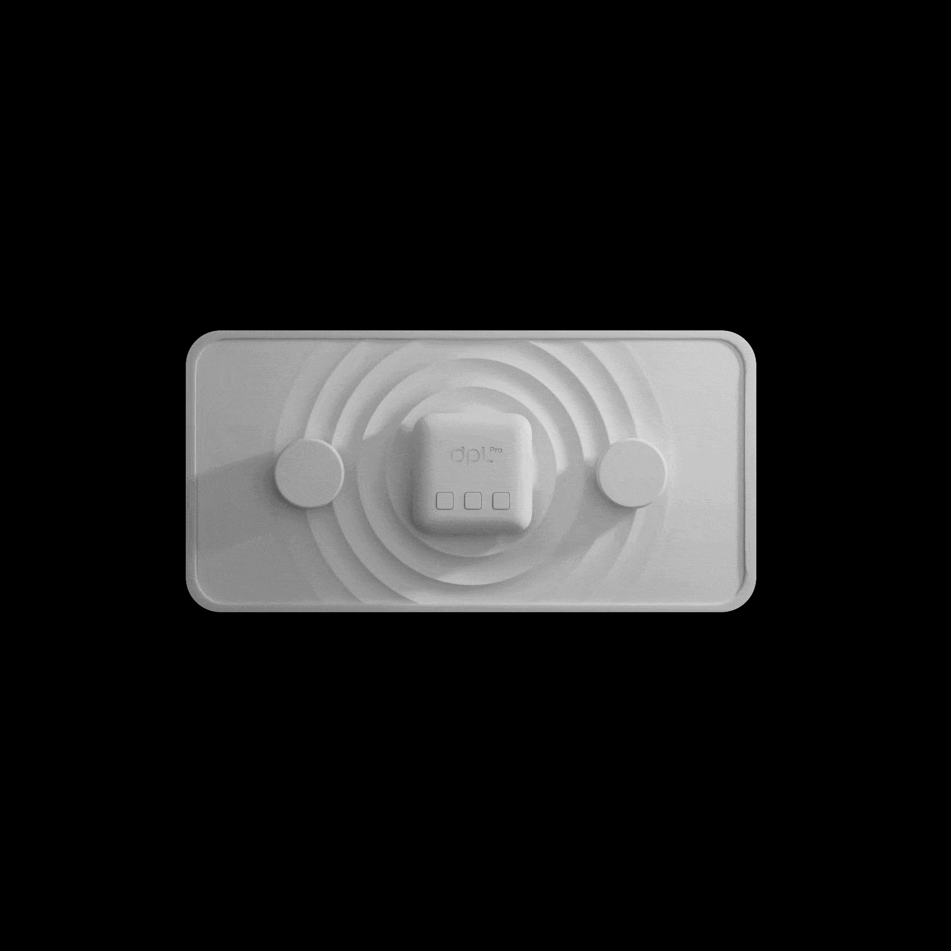DPL product concepts animation